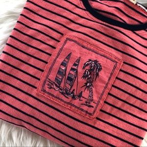 Vintage 90s Boxy Tee